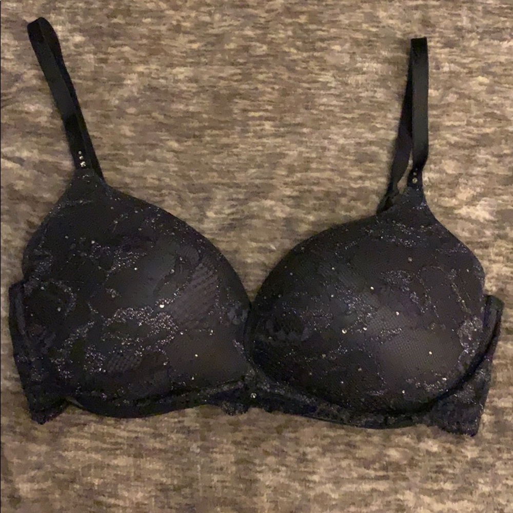 Victoria’s Secret bra